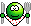 Greens smilies Greens smilies