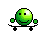 Greens smilies Greens smilies