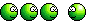 Greens smilies Greens smilies