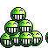 Greens smilies Greens smilies