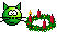 Greens smilies Greens smilies
