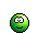 Greens smilies Greens smilies