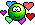 Greens smilies Greens smilies