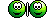 Greens smilies Greens smilies