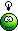 Greens smilies Greens smilies