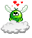 Greens smilies