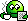 Greens smilies