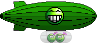 Greens smilies Greens smilies