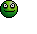 Greens smilies Greens smilies