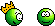 Greens smilies Greens smilies