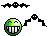Greens smilies Greens smilies