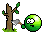 Greens smilies Greens smilies