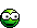 Greens smilies