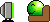 Greens smilies