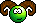 Greens smilies