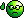 Greens smilies