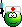 Greens smilies