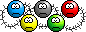 Greens smilies Greens smilies