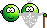 Greens smilies Greens smilies