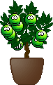 Greens smilies Greens smilies