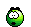 Greens smilies Greens smilies