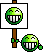Greens smilies Greens smilies