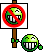 Greens smilies Greens smilies