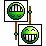 Greens smilies Greens smilies