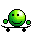 Greens smilies Greens smilies