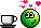 Greens smilies Greens smilies