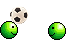 Greens smilies Greens smilies