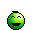 Greens smilies