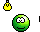 Greens smilies