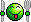Greens smilies