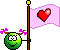 Greens smilies