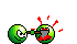 Greens smilies