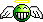 Greens smilies