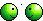 Greens smilies
