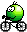 Greens smilies