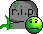 Greens smilies