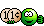 Greens smilies Greens smilies