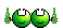 Greens smilies Greens smilies