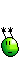 Greens smilies Greens smilies