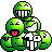 Greens smilies Greens smilies