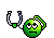 Greens smilies Greens smilies