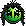 Greens smilies