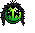 Greens smilies