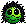 Greens smilies