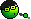 Greens smilies