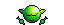 Greens smilies